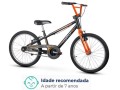 Bicicleta Nathor Apollo - Aro 20