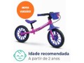 Bicicleta Nathor Balance Feminina