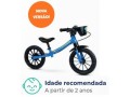 Bicicleta Nathor Balance Masculina