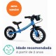 Bicicleta Nathor Balance Masculina
