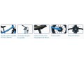 Bicicleta Nathor Balance Masculina