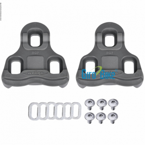 Taco WellGo Speed Rc-7