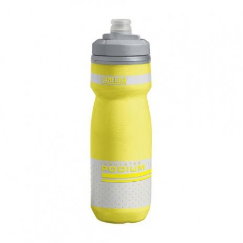 GARRAFA CAMELBAK 620ML AMARELA 