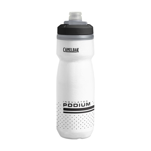 GARRAFA CAMELBAK 620ML BRANCO