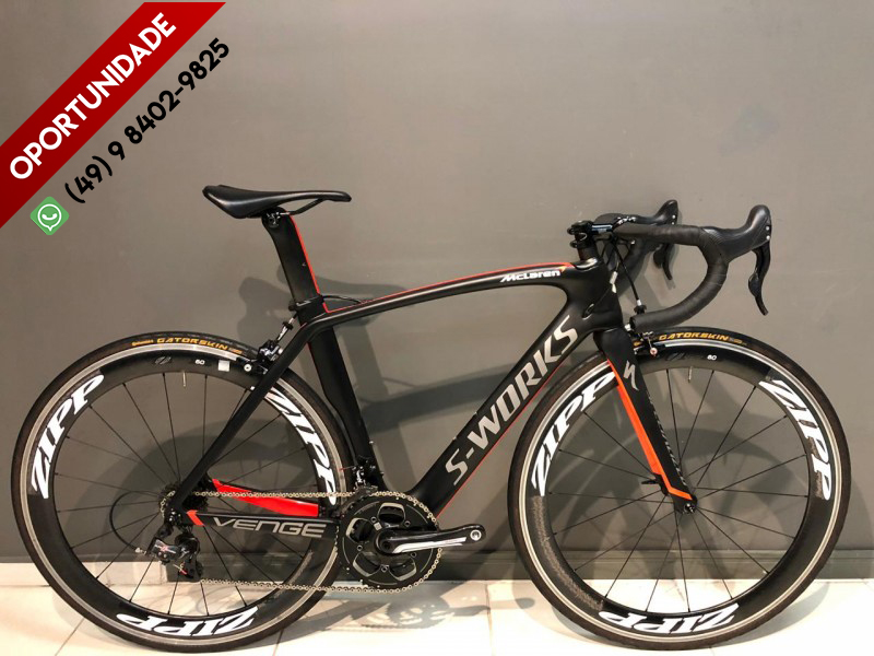 specialized s works mclaren