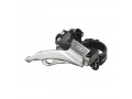 câmbio shimano dianteiro xtr dual FD-M985