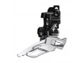 câmbio shimano dianteiro deore xt FD-M786-A-D 10v