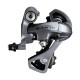 câmbio shimano traseiro Claris RD-2400-SS 8v