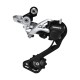 câmbio shimano traseiro Deore XT RD-M786 10v