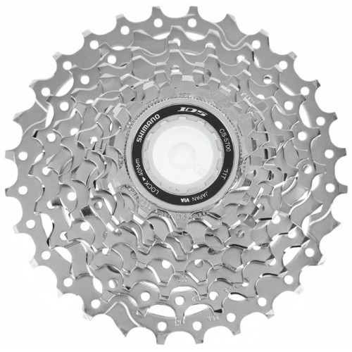 cassete shimano 10v cs-5700 11-28d