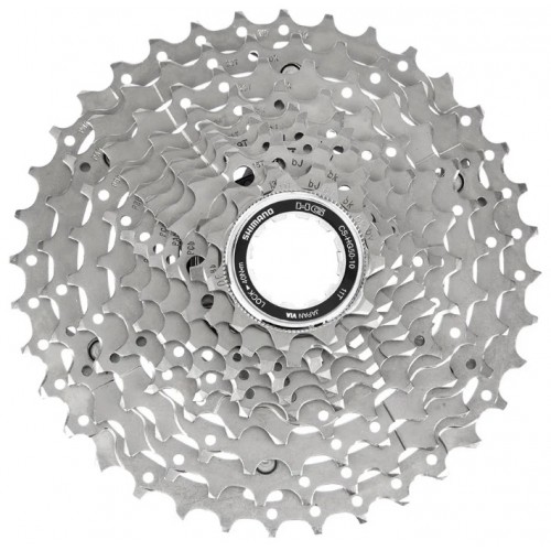 cassete shimano 10v cs-hg50 11-36d