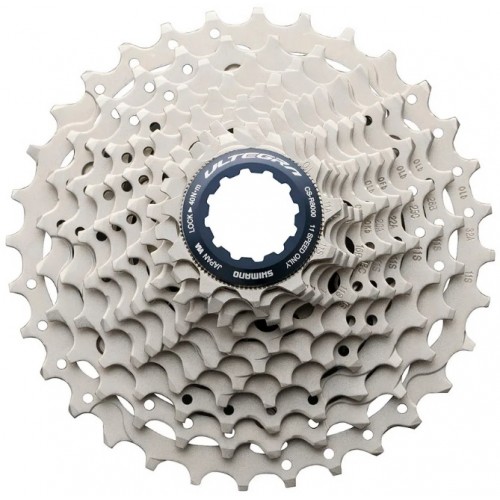 cassete shimano 10v cs-hg500 11-25d