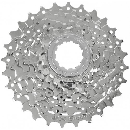 cassete shimano 9v cs-hg400 11-28d