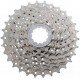 cassete shimano 8v cs-hg50 11-28d