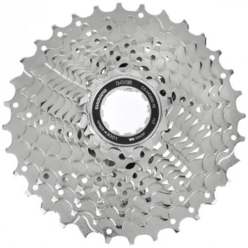 cassete shimano 10v cs-hg500 11-32d