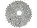 cassete shimano 9v cs-hg400 11-34d