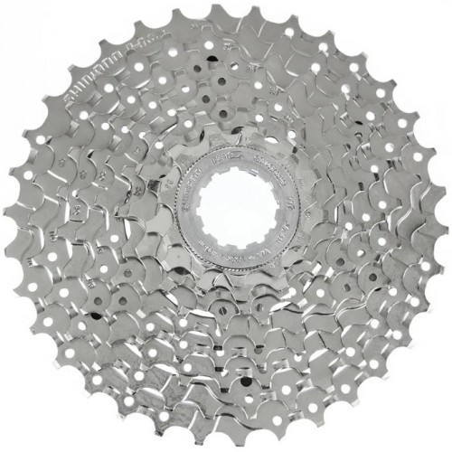 cassete shimano 9v cs-hg400 11-34d