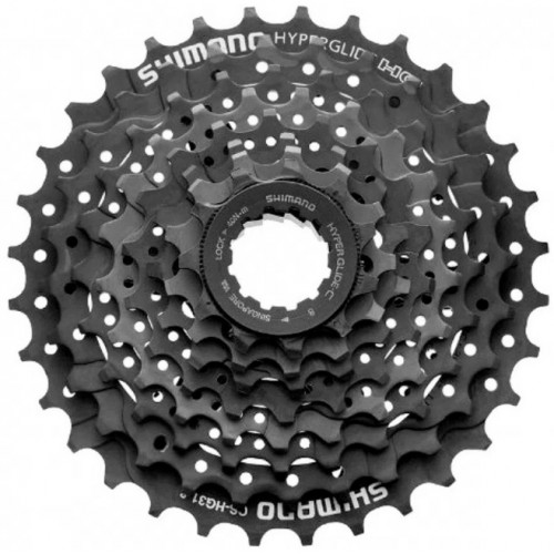 cassete shimano 8v cs-hg31 11-30d