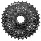 cassete shimano 8v cs-hg31 11-30d