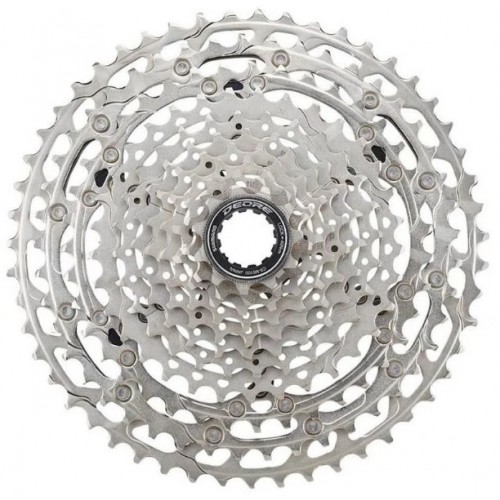 cassete shimano 11v cs-m5100 11-51d