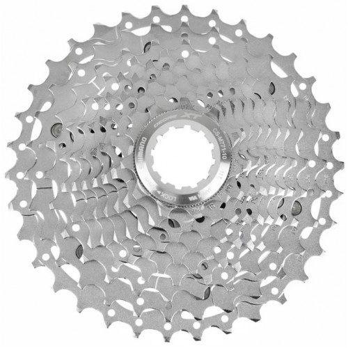 cassete shimano 10v cs-m771 11-36d