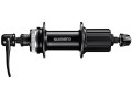 cubo traseiro shimano tourney fh-tx505 8/9/10 clock 36 furos