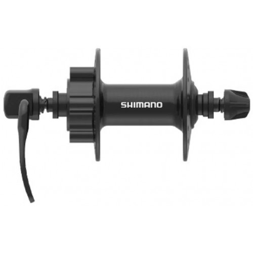 Cubo dianteiro shimano tourney hb-tx506 6 parafusos 32 furos