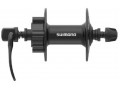 Cubo dianteiro shimano tourney hb-tx506 6 parafusos 36 furos