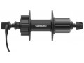 cubo traseiro shimano tourney fh-tx506 8/9/10v 6 parafusos 32 furos
