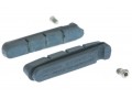 REFIL DE SAPATA DE FREIO SHIMANO r55c4 para aros de carbono