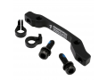 adaptador freio disco shimano 160mm