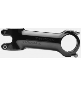 Mesa Specialized S-Works SL 31.8mm x 90mm 6 grau