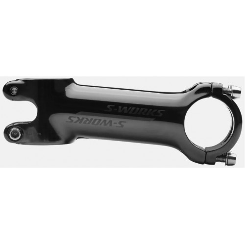 Mesa Specialized S-Works SL 31.8mm x 90mm 6 grau