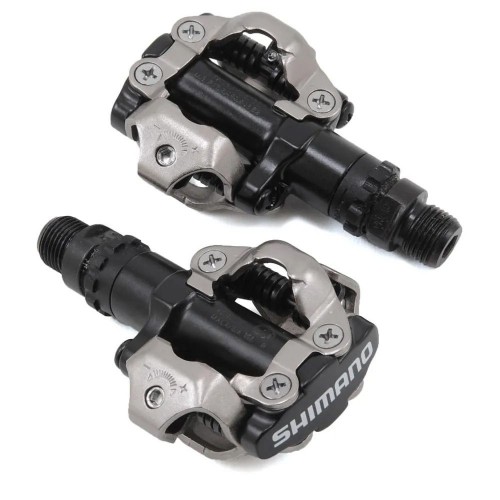 Pedal Shimano PD-M520