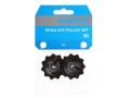 Roldanas de câmbio Shimano SLX DYNA-SYS PULLEY SET