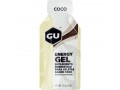 gel gu energy sabor coco