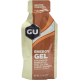 gel gu energy sabor caramelo 