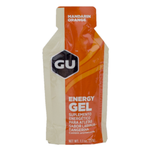 gel gu energy sabor laranja