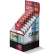 Carb-up gel probiótica morango silvestre