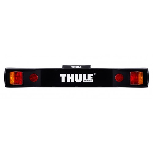 SUPORTE DE PLACA COM LUZES - THULE LIGHTBOARD 976 (mostruário) 
