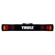 SUPORTE DE PLACA COM LUZES - THULE LIGHTBOARD 976 (mostruário) 
