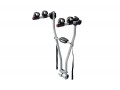 thule express 2 (para duas bikes) 