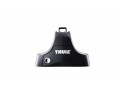suporte thule para barras laterais Rapid System 754