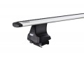 suporte thule para barras laterais Rapid System 754