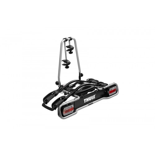 Thule euroride 2 (para duas bikes) 