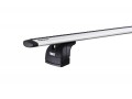 suporte thule 753 para barras laterais 