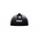 suporte thule 753 para barras laterais 